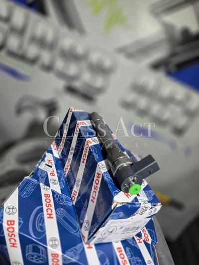 Brand New Bosch Injectors OM647 Sprinter 2 7L L5 Brand New Bosch Injectors OM647 Sprinter 2 7L L5