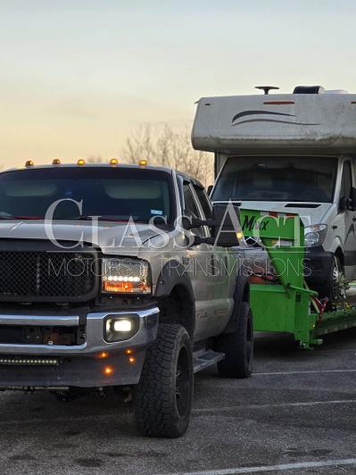 Class Act MT LLC Company Transport For Private Client Michigan Pickup Class Act MT LLC Company Transport For Private Client Michigan Pickup