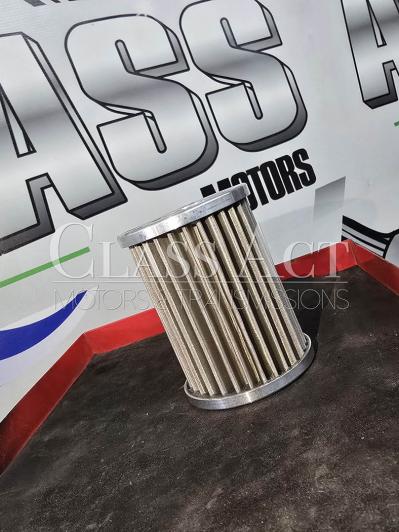 Class Act MT LLC Lifetime Billet Filter For 3 0L Sprinter Models (Reusable) Class Act MT LLC Lifetime Billet Filter For 3 0L Sprinter Models (Reusable)