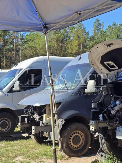 Lineup For Installs Q4 Of 2025 3 0L Builds To Include High Idle, OEM, & Performance Builds Lineup For Installs Q4 Of 2025 3 0L Builds To Include High Idle, OEM, & Performance Builds