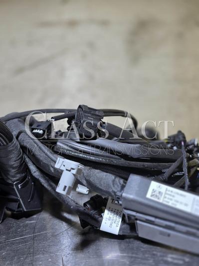OM642 Brand New Harness Sprinter 3 0L VIN Specific OM642 Brand New Harness Sprinter 3 0L VIN Specific